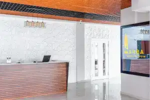 Arba hotel resort, Ташкент