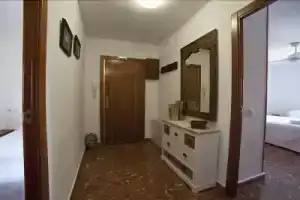 APARTAMENTOS KASA 25 - Cabo Huerta, Аликанте