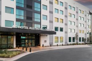 Ac Hotel By Marriott Austin Hill Country, Остин