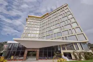 Отель «Vivanta Kathmandu», Патан