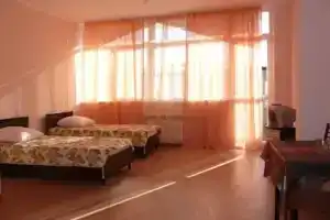 Гостевой дом на Морозова 67, Адлер