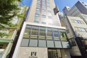 Hotel «MONday Akihabara Asakusabashi», Токио