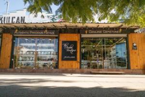 Отель «Layla Tulum - Adults Only», Тулум