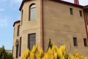 Luxury Villa With The Best Garden & Tours, Ереван