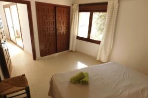Apartamento Poblat Tipic 1 - A192, Эмпуриабрава