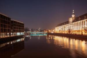 inQse Wroclaw | Marina, Вроцлав