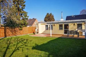 Bungalow Merla - Kemnitz, Даме