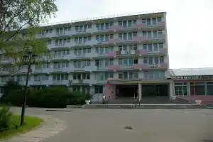 Санаторий «СевМаш», Северодвинск