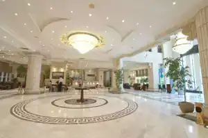 Grand Hotel Port Said, Порт-Саид