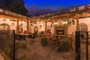 Didsbury House Hotel, Манчестер