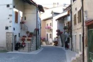 Appartamento di Montagna - Residence 'La Ginestra', Пескассероли