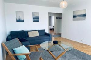 STAY Kalastajankuja Apartment, Эспоо