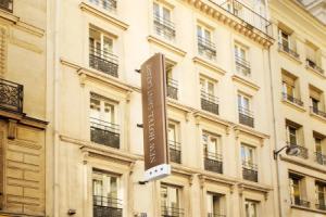 Newhotel Saint Lazare, Париж