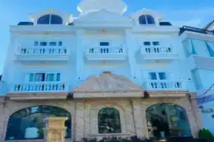 Peach Valley Hotel Dalat, Далат