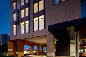 Homewood Suites By Hilton Nashville Downtown The Gulch, Нэшвилл