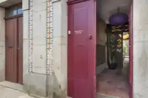 Bracara Hostel, Брага