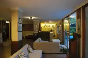 Dalyan Hotel Palmyra, Дальян