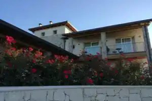 Мини-отель «Relais Colle San Giorgio», Бардолино