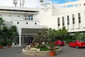 Amfora Hvar Grand Beach Resort, Хвар