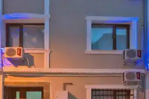 Altin House, Стамбул