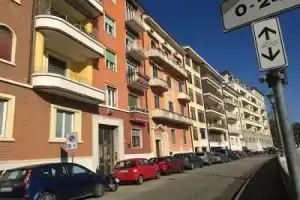 Гостевой дом «Relais Fra' Lorenzo», Верона