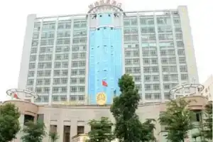 Junyi Kaidi Hotel, Шэньчжэнь