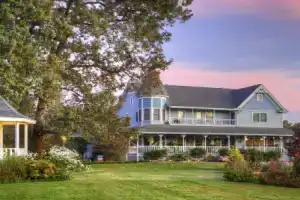 Blue Mountain Mist Country Inn, Пиджен-Форж