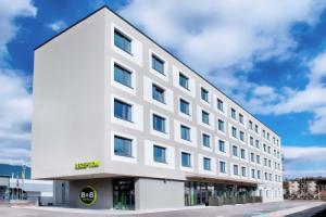 b&b Hotel Villach, Филлах