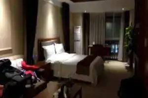 Yinchi Hotel, Сиань