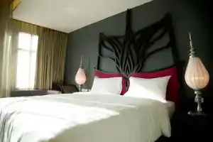 Vassana Design Hotel, Аюттхая