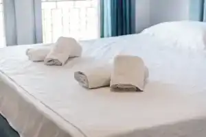 Brand New Apartment Villa 2, Голем