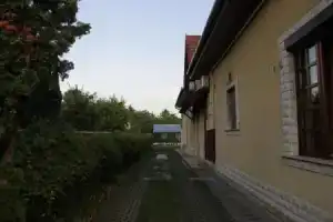 Гостевой дом «Kisherceg Szálláshely», Будапешт