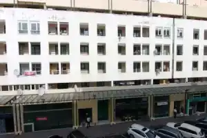 Apart Hotel On Preobrajenskaya 24, Одесса