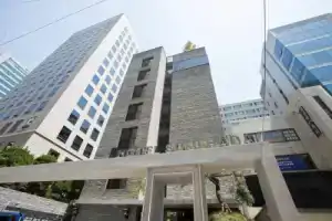 Hotel «Soulhada», Сеул