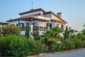 AKPALACE Belek, Белек