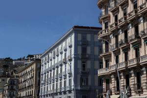 H Rooms boutique Hotel, Неаполь