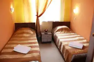 Oasis Hotel - Hostel, Стерлитамак