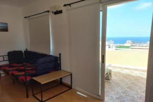 Apartamento Pequeña Perla, San Borondón