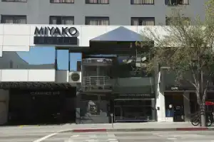 Miyako Hotel Los Angeles, Лос-Анджелес