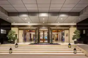 Отель «Radisson Collection Hyland Shanghai», Шанхай