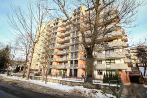 Apartament City Center Exclusive Suite, Крыница