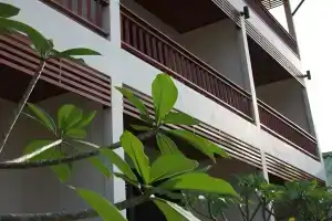 Katanoi Resort, Ката