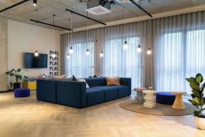 STAYERY Bochum Ehrenfeld, Бохум