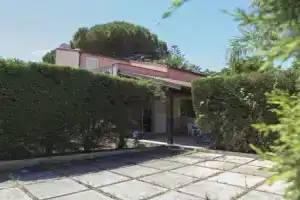 Villette E Case di Cefalu, Чефалу