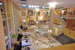 Nubian Island Hotel - Couples & Families only, Шарм-эль-Шейх