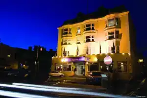 The Brighton Hotel, Брайтон
