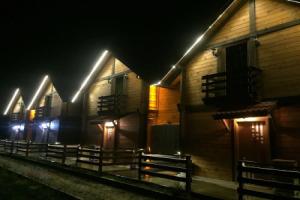 Inanlar Hüseyin Inan Hotel, Узунгёль