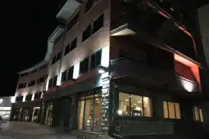 Hotel «Garden Andorra», Андорра-ла-Велья