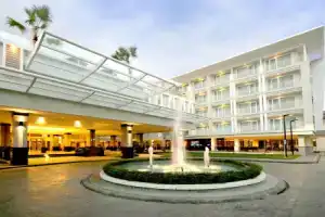 Kantary Hills Hotel, Chiang Mai, Чианг Май