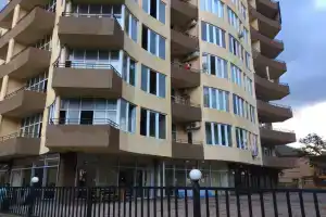 Kobuleti Apartment, Кобулети